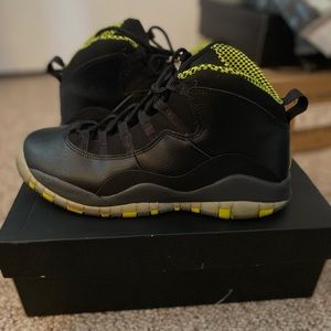 Retro sneakerhead